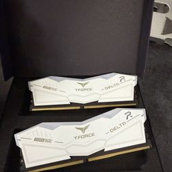 RAM 32Gbs DDR5 (2x16Gb)