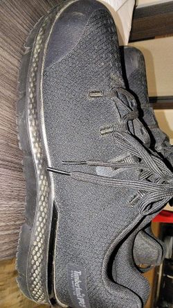 Timberland pro