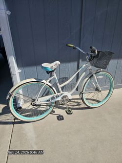 Huffy Bike