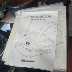 Cyclops Fpv Google