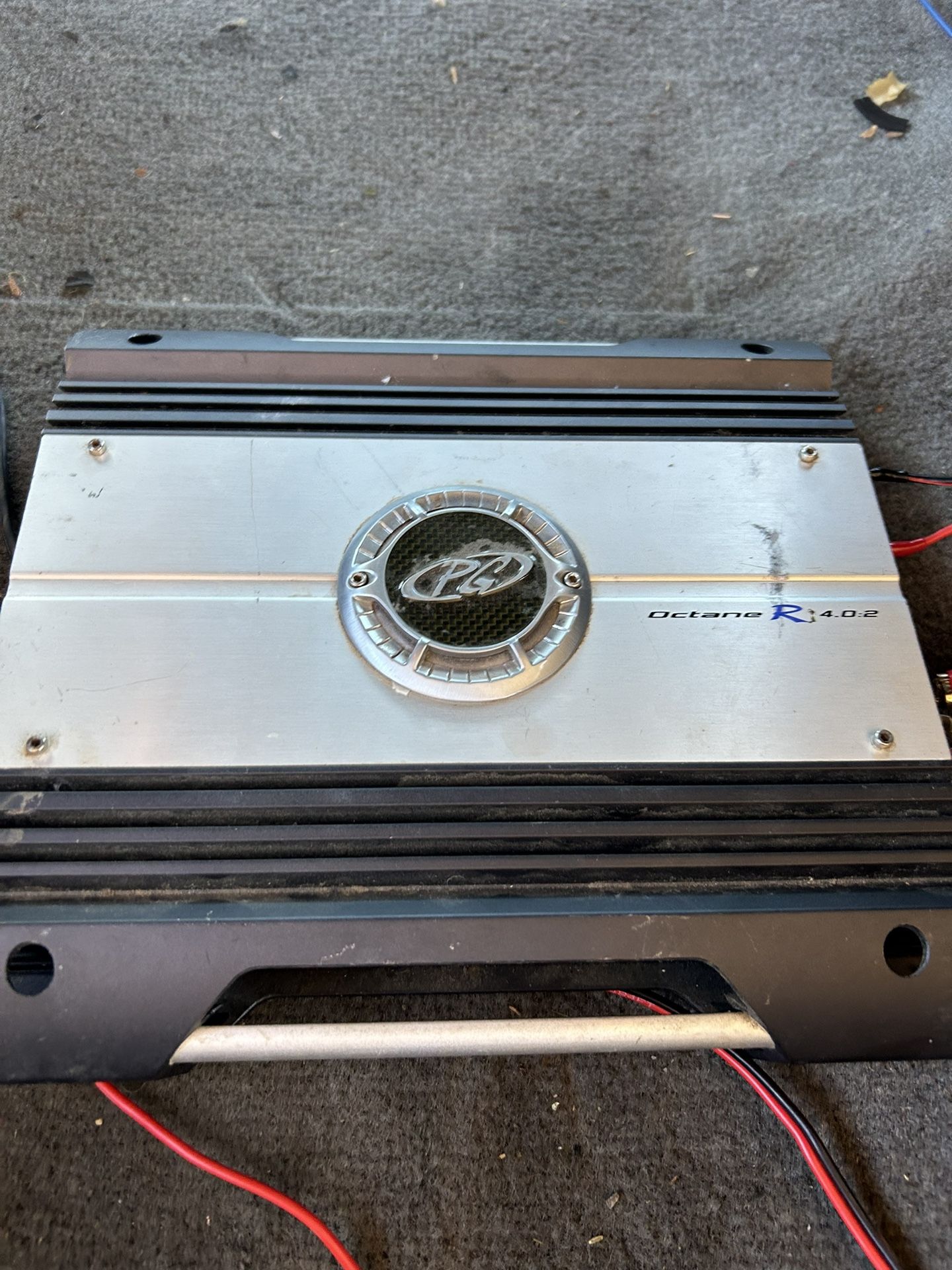 Amplifier Phoenix Gold Octane R for Sale in Banning, CA - OfferUp