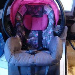 Infant Car Seat