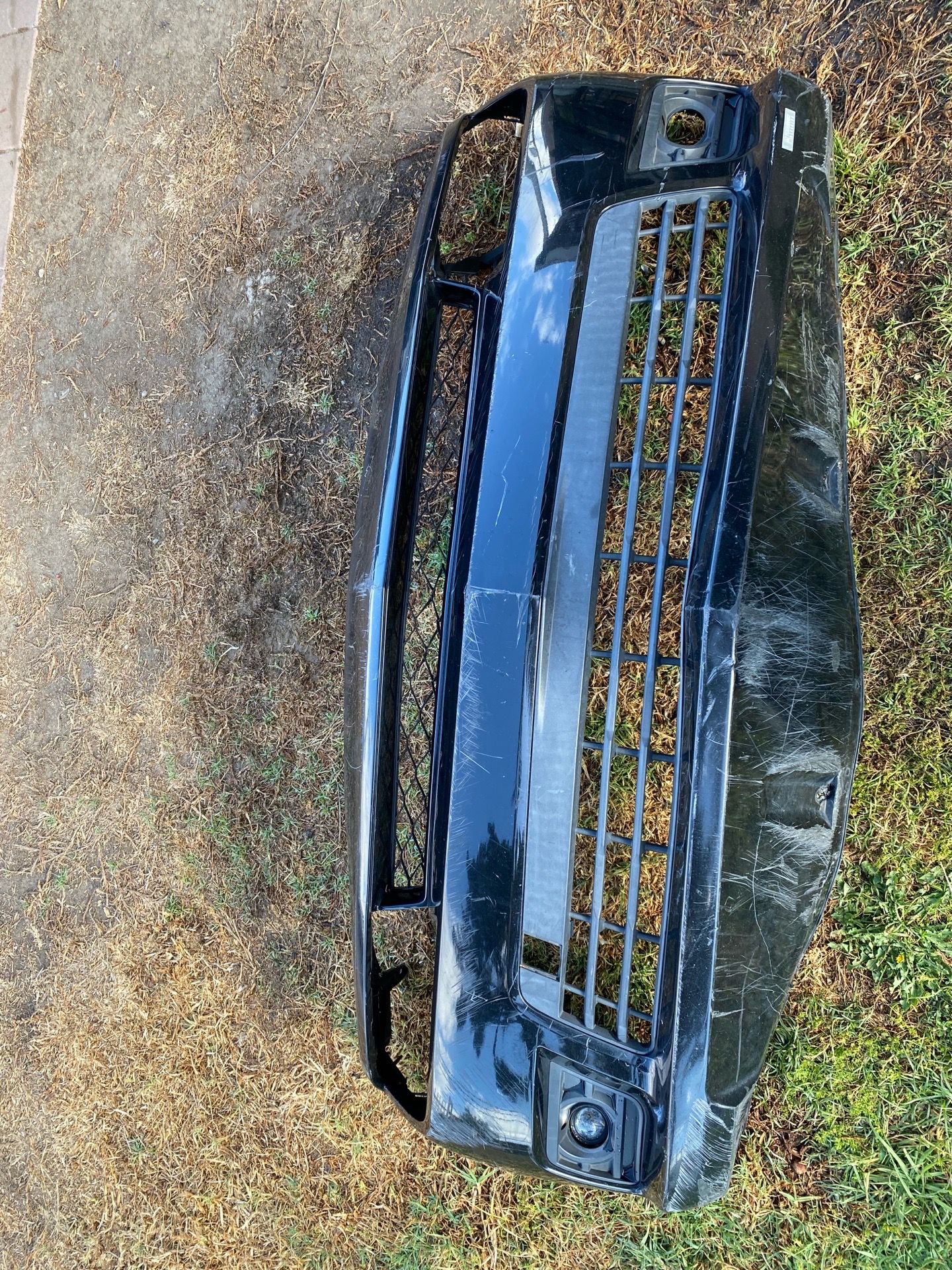 OEM 2014-2015 Chevy Camaro LT/LS/LTZ/SS/ZL1/Z28 FRONT Bumper Cover