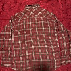 Men Converse Bottoms Shirt 