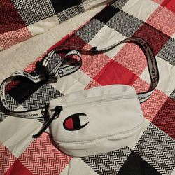 Champion Bag