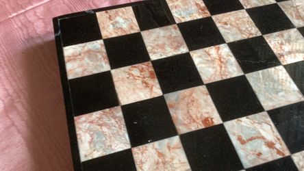 Marble