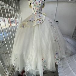 Quince Dress 