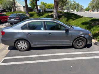 2015 Volkswagen Jetta