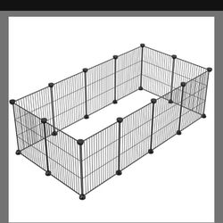 Pet Pen, C&C Cage, Play Pen 