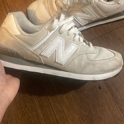 New Balance 578