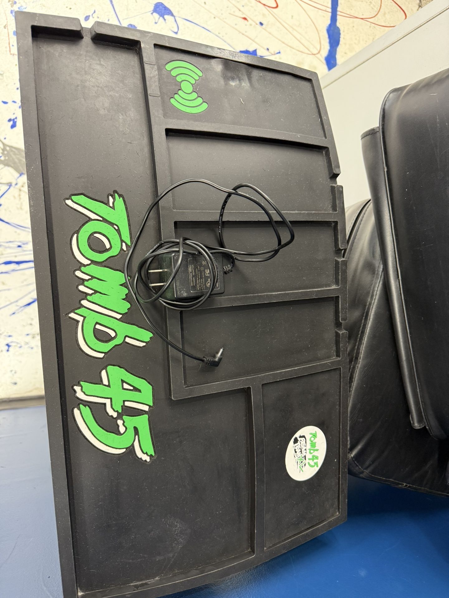 Wireless Charging Pad