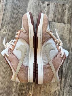 Nike Dunk Low Medium Curry R3P