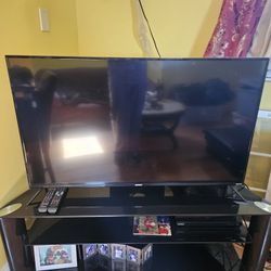 Used 40 Inch Roku Tv...like New