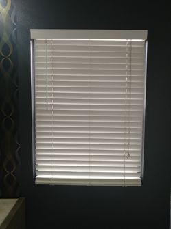 White Blind