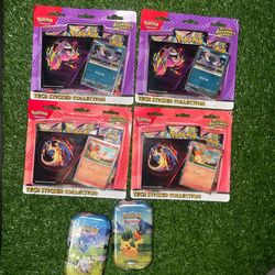 Pokemon ascended heroes