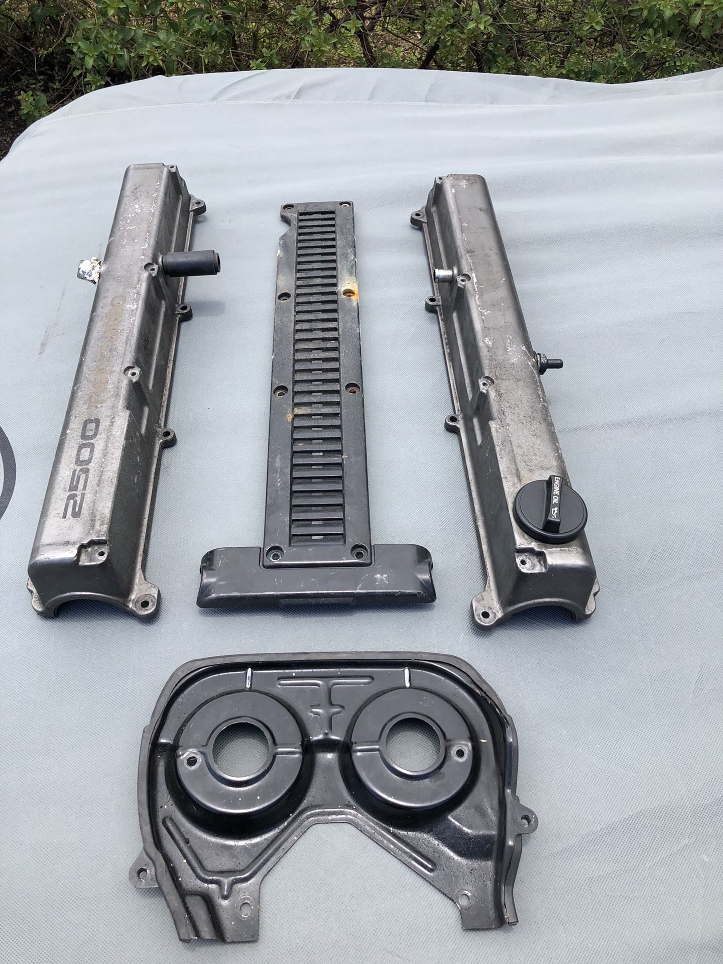 1jz valve cover set.