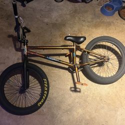 BMX Bike need gone ASAP