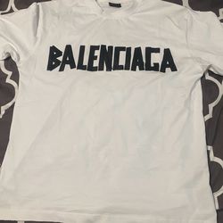 Balenciaga Shirt