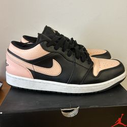 Jordan 1 Low 