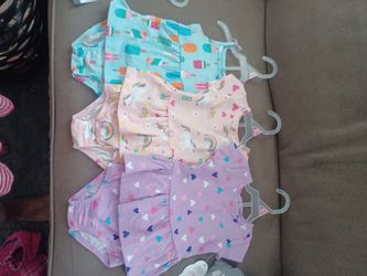 3  Ser Of Baby Clothes