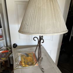 Lamp