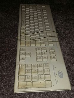 Sunflower Technology Keyboard