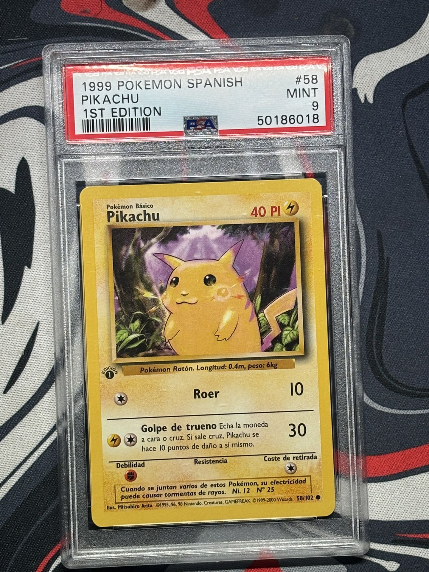 make money on pokemon cards Making Money with Pokemon Cards: A Beginner's Guide