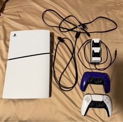 PS5 digital