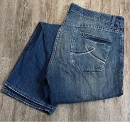 👖 M. Gordon Designer Jeans, Size: W 36, L 34 (new)