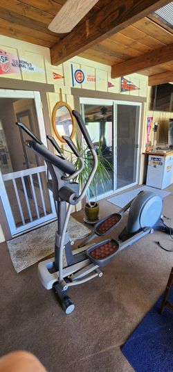 Elliptical Trader Works Great Free
