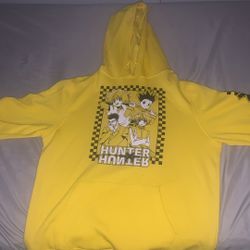 Hunter X Hunter Sweatshirt