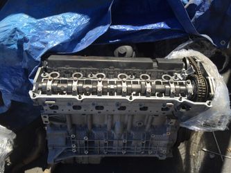1999 00 Bmw 328i 528i M52b28tu Rebuilt Engine Zero Miles 2 8l 6 Cylinder Rebuild For Sale In Los Angeles Ca Offerup