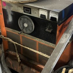 AIRCO   4DDRM-24-A Welder 