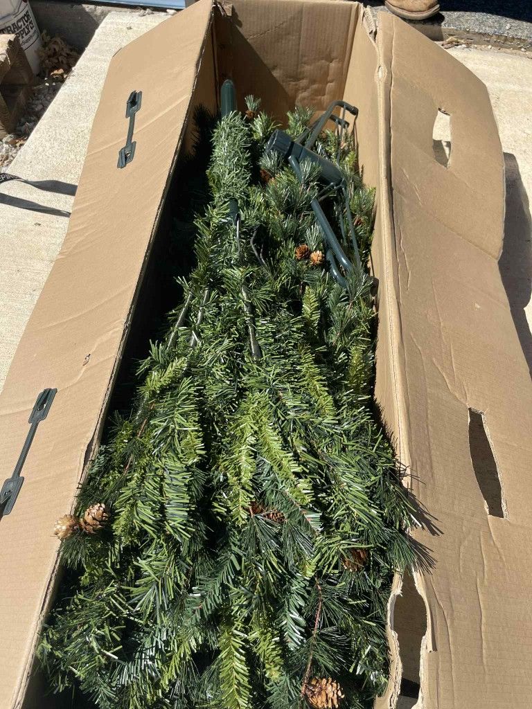 Hobby Lobby Christmas Tree