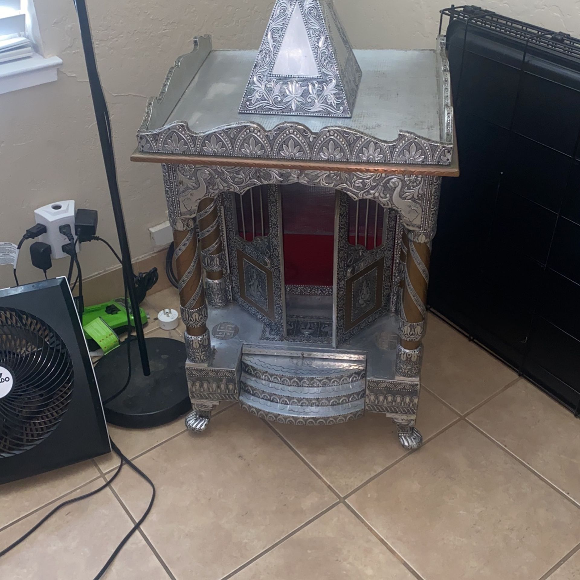 Puja Mandir