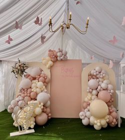 Balloons 