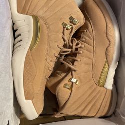 Jordan 12s