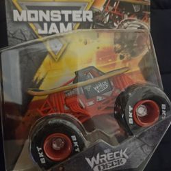 Monster Jam 