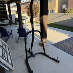 Boxing Equipment Frame/Bags