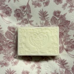 Cornstarch Soap🌽🫧