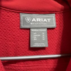 Women Ariat Jacket