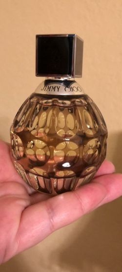 Jimmy Choo perfume