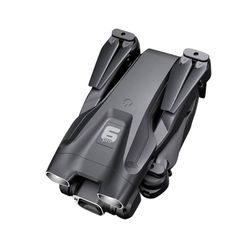 H66 4K Drone with HD Camera – Foldable RC Quadcopter with Long Range