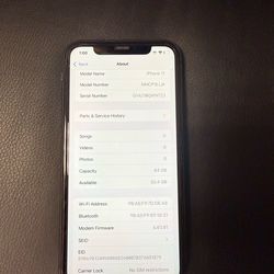 Apple iPhone 11 64GB