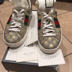 Gucci Shoes 