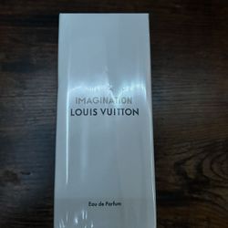 Louis Vuitton Imagination Cologne 3.4oz / 100ml