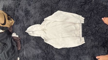 Men’s Nike Hoodie Size Medium