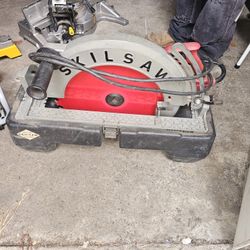 Skilsaw