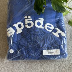 SP5DER HOODIE 🔥BIG SALE🏷️