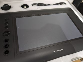 Monoprice Graphic Tablets